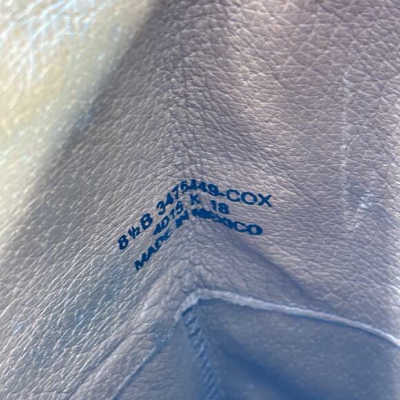 Frye Melissa Button 2 Women's Size 8.5B Brown Leather Boots Redwood - Picture 8 of 11